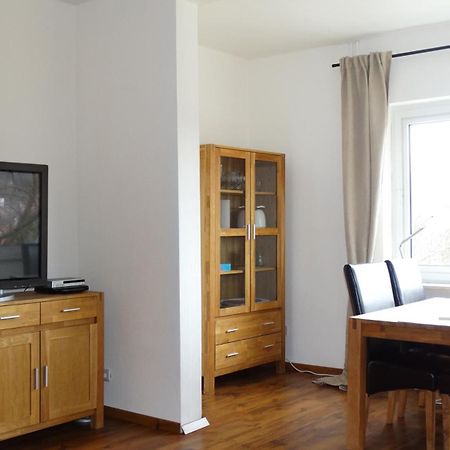 Bergziege Apartment เบราน์ลาเกอ ภายนอก รูปภาพ