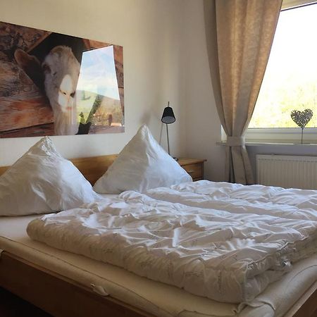 Bergziege Apartment เบราน์ลาเกอ ภายนอก รูปภาพ