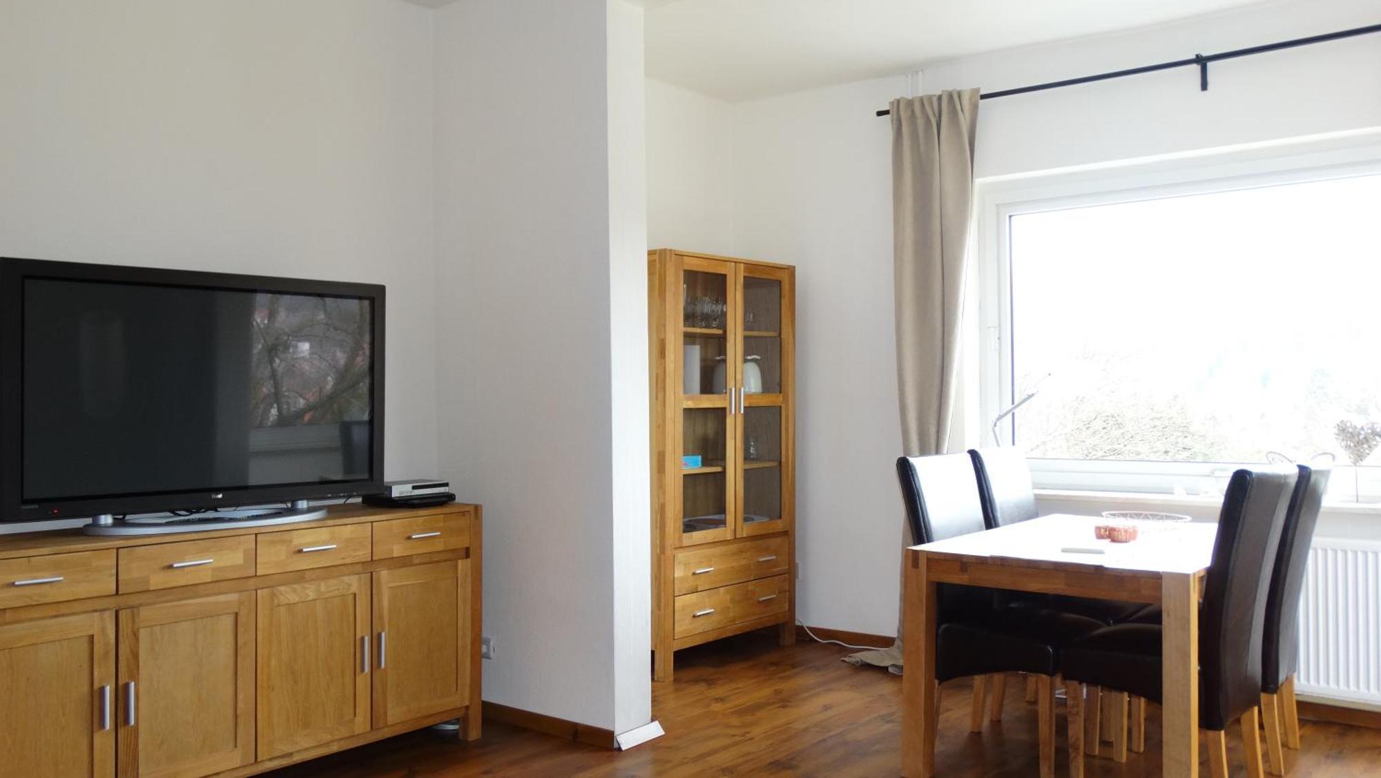 Bergziege Apartment เบราน์ลาเกอ ภายนอก รูปภาพ