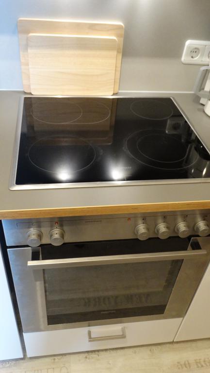 Bergziege Apartment เบราน์ลาเกอ ภายนอก รูปภาพ