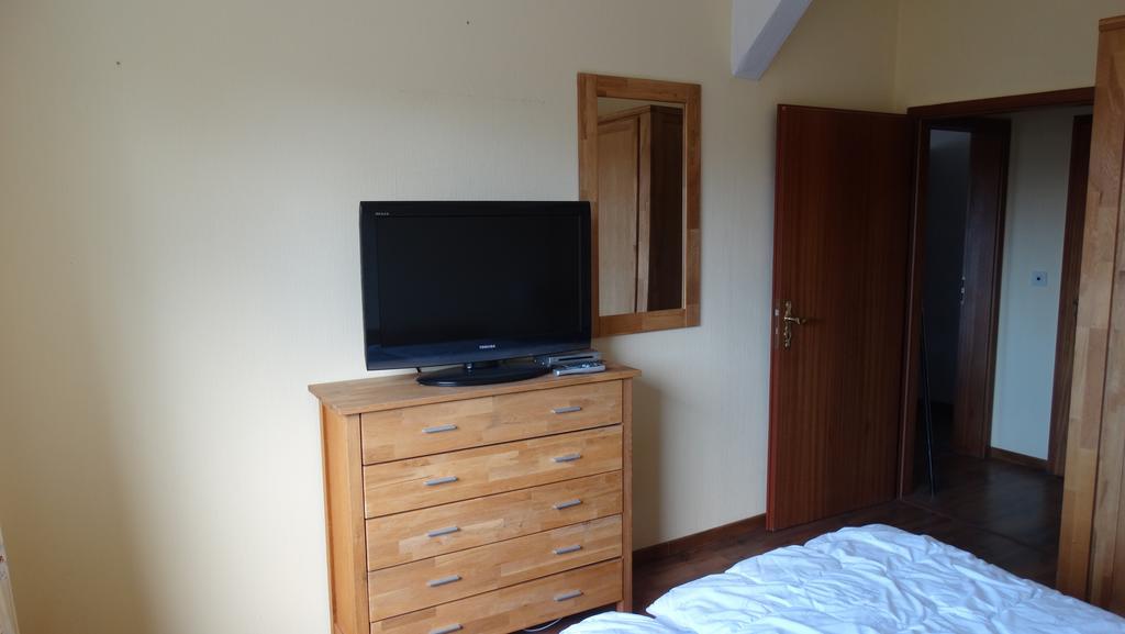 Bergziege Apartment เบราน์ลาเกอ ภายนอก รูปภาพ