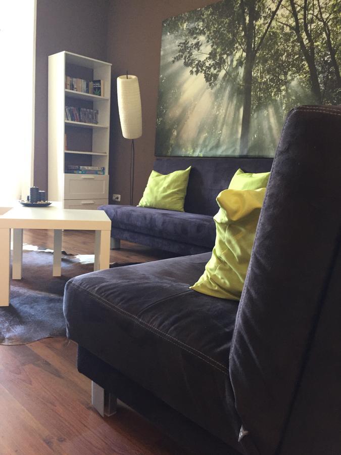 Bergziege Apartment เบราน์ลาเกอ ภายนอก รูปภาพ