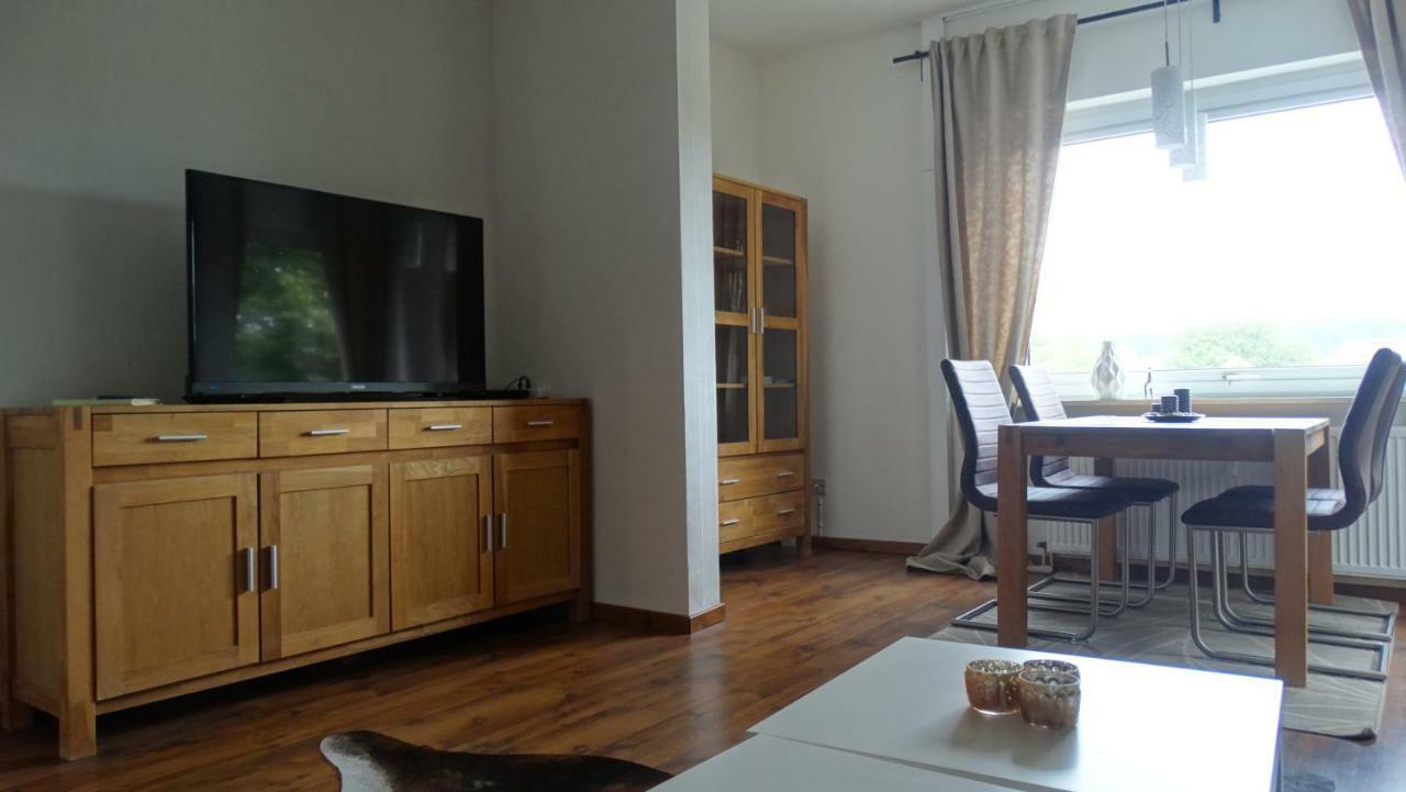 Bergziege Apartment เบราน์ลาเกอ ภายนอก รูปภาพ
