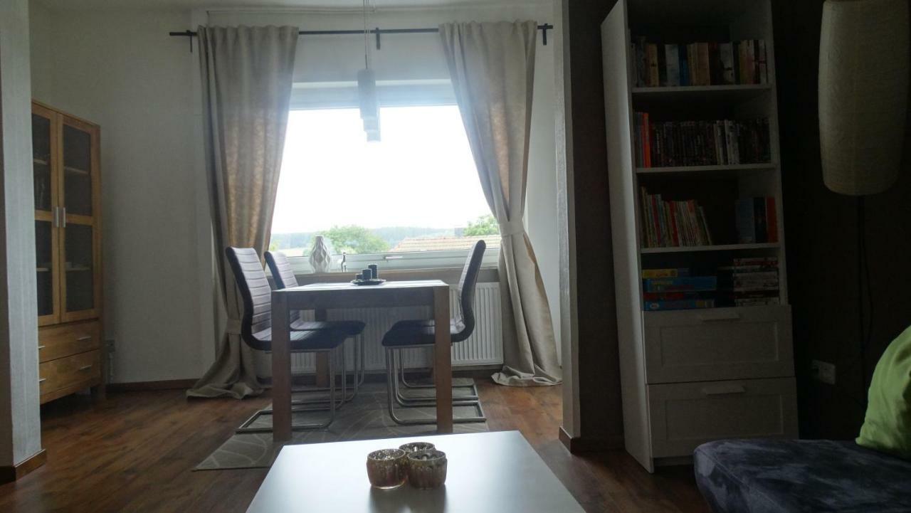 Bergziege Apartment เบราน์ลาเกอ ภายนอก รูปภาพ